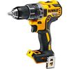 DeWalt DCD791P2-QW trapano avvitatore senza fili 18V 2×5Ah con TSTAK
