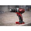 Milwaukee Trapano con percussione Milwaukee M18BPD-0 (solo corpo macchina corpo)