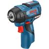 Bosch Avvitatore a massa battente BOSCH GDS 12V-115 (Solo corpo)