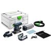 Festool Levigatrice FESTOOL RTS 400 REQ-Plus (Solo corpo + Systainer SYS3 M 187)