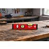 Milwaukee livella slim magnetica 20 cm