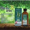 Ultra Retinol Complex Olio alle 31 Erbe - 100ml
