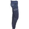 U-POWER Upower CRAZY pantalone da lavoro multi tasca meccanici elettricisti muratori XL