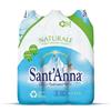 Sant'Anna Acqua Naturale Sant'Anna PET box 12 bottiglie 1,5lt