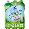 San Benedetto Acqua Naturale San Benedetto PET box 12 bottiglie 1.5lt