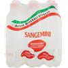 Sangemini Acqua Naturale Sangemini PET box 24 bottiglie da 50cl