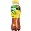 Fuze Tea Limone Lemongrass 400ml X12 pz