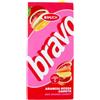 Rauch Bravo Succo Arancia Rossa Carota 2L X6 pz