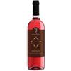 Sedilesu Vino rosato Sedilesu Eressia Cannonau DOC bottiglia 75 cl