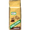 Caffè Graffina 1kg CAFFÈ GRAFFINA CAGLIARI MACINATO PER MOKA 4 CONFEZIONI DA GR.250