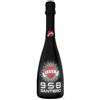 Santero 958 Love Valentine's Fluo Vino Spumante Extra Dry 75 cl