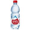 Eva Acqua Minerale Frizzante Eva - Bottiglie PET 50 cl - Box 24 Pezzi
