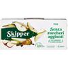 Zuegg Skipper Pera Senza Zuccheri Aggiunti 200ml X3 pz (8 confezioni)
