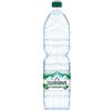 Levissima Acqua Minerale Naturale Levissima - Bottiglie PET 1,5 L - Confezione 12 Pezzi