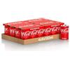 Coca Cola Coca-Cola Original Taste 150ml x24 Lattine Mini Lattine Coca Cola Originale