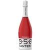 Santero 958 Rossini Gusto fragola e ciliegia 75 cl