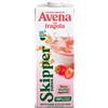 Skipper Bevanda vegetale Avena con Fragola 1lt x6