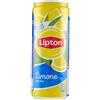 Lipton Ice Tea Lattina Limone 33cl X24 pz