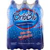 Rocchetta Acqua Brio Blu Leggermente Frizzante Gualdo Tadino PET box 12 bottiglie 1,5 L