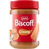 Biscoff 2x Lotus Biscoff Creamy Crema Spalmabile ai Biscotti 400 g Originale
