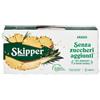 Zuegg Skipper Ananas Senza Zuccheri Aggiunti 200ml X3 pz (8 confezioni)