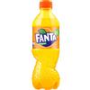 Fanta Orange aranciata bottiglia pet 450ml X12 pz