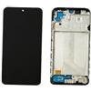 Xiaomi DISPLAY NOTE 10 4G OLED FRAME XIAOMI REDMI NOTE 10S 4G M2101K7BNY TOUCH SCREEN