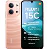 Xiaomi Redmi 15C Dual SIM 4+4 gbRAM 256GB ORANGE