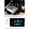 Not specified Lettore CD esterno con connessione USB e cavo AUX per intrattenimento auto
