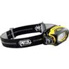 PETZL Lampada Frontale Petzl Pixa 1 Robusta Compatta E78BHB BHB Giallo
