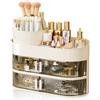 Does not apply Porta Trucchi Organizer per Trucco Con Cassetti Organizzatore Di Trucco Multifun