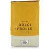 Molino Pasini Farina Di Grano Tenero 00 Dolci E Frolle 1 kg. Molino Pasini La Mia Farina