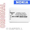 031274A Batteria Originale Nokia Blc-2 1000mah Pila Litio Per 3310 3330 3410 3510 5510