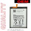 099D57A Oem Batteria Pari Originale Eb-ba2025abu 3000mah Per Samsung Galaxy A20e Sm A202