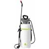 Verdemax Spruzzatore a Pressione Pompa Professionale per piante giardinaggio 8 LT
