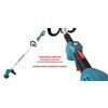 Makita Decespugliatore MAKITA LXT DUR192 18V 4.500 6.000 g/mi 1 batt 5ah + caricabat.