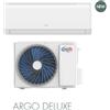ARGO DELUXE 12000 BTU CONDIZIONATORE MONO WIFI INVERTER R32 A+++/A++