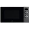 ELECTROLUX EMZ725MMTI FORNO A MICROONDE 24L INOX AxLxP (280x469x348 cm)