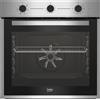 BEKO BBIE14100X FORNO ELETTRICO VENTILATO MULTIFUNZIONE 72LITRI 60CM CLASSE A
