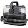 Ariete Lavapavimenti a Vapore Lavatappeti 1800W 2484 Spot Cleaner Steam PRO 5in1