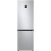 SAMSUNG RB34T672ESA FRIGORIFERO COMBINATO DOPPIA PORTA H185 344 LITRI SILVER E