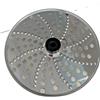 H.Koenig H. Koenig disco grattugia per robot cucina MX18 ricambio originale