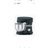SEVERIN IMPASTATRICE PLANETARIA 5,5 LT. 1000W C/BILANCIA INTEGRATA KM3898 BLACK