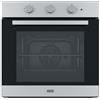 FRANKE Forno Franke da Incasso 71Lt Multifunzione Ventilato Inox FSL82HXS