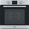FRANKE Forno Franke da Incasso 71Lt Multifunzione Ventilato inox FSL86HXS