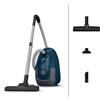 ROWENTA RO3126 ASPIRAPOLVERE CON SACCO 900W 4.5LT POWER XXL KIT PARQUET