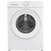 INDESIT IMA762MYTIMEIT LAVATRICE CARICA FRONTALE SLIM 7KG CLASSE A ECO
