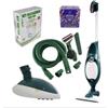 Vorwerk Folletto FOLLETTO VK 140 NUOVO SACCHETTI ACCESSORI PL 515 Ricondizionata FOLLETTO NUOVO
