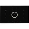 ELICA NIKOLATESLA SWITCH BL/F/83 PIANO COTTURA INDUZIONE CON CAPPA FILTRANTE