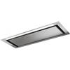 ELICA HIDDEN 2.0 @ IX/A/72 CAPPA DA INCASSO ASPIRANTE 90 CM ACCIAIO INOX CL.A